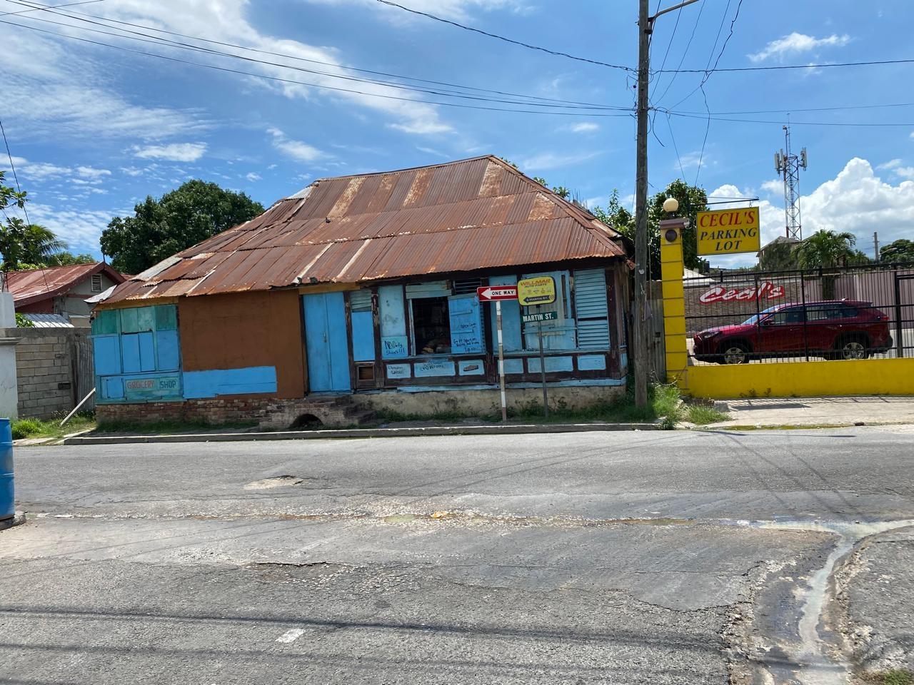 Seventh image of 40 Martin Street, Spanish to in Spanish Town, St. Catherine, Jamaica - property is For Sale