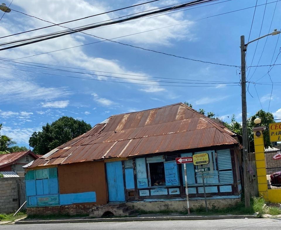 First image of 40 Martin Street, Spanish to in Spanish Town, St. Catherine, Jamaica - property is For Sale