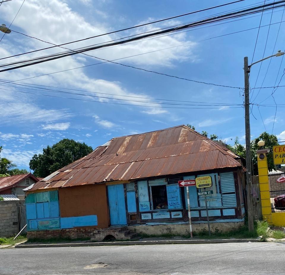 First image of 40 Martin Street, Spanish to in Spanish Town, St. Catherine, Jamaica - property is For Sale