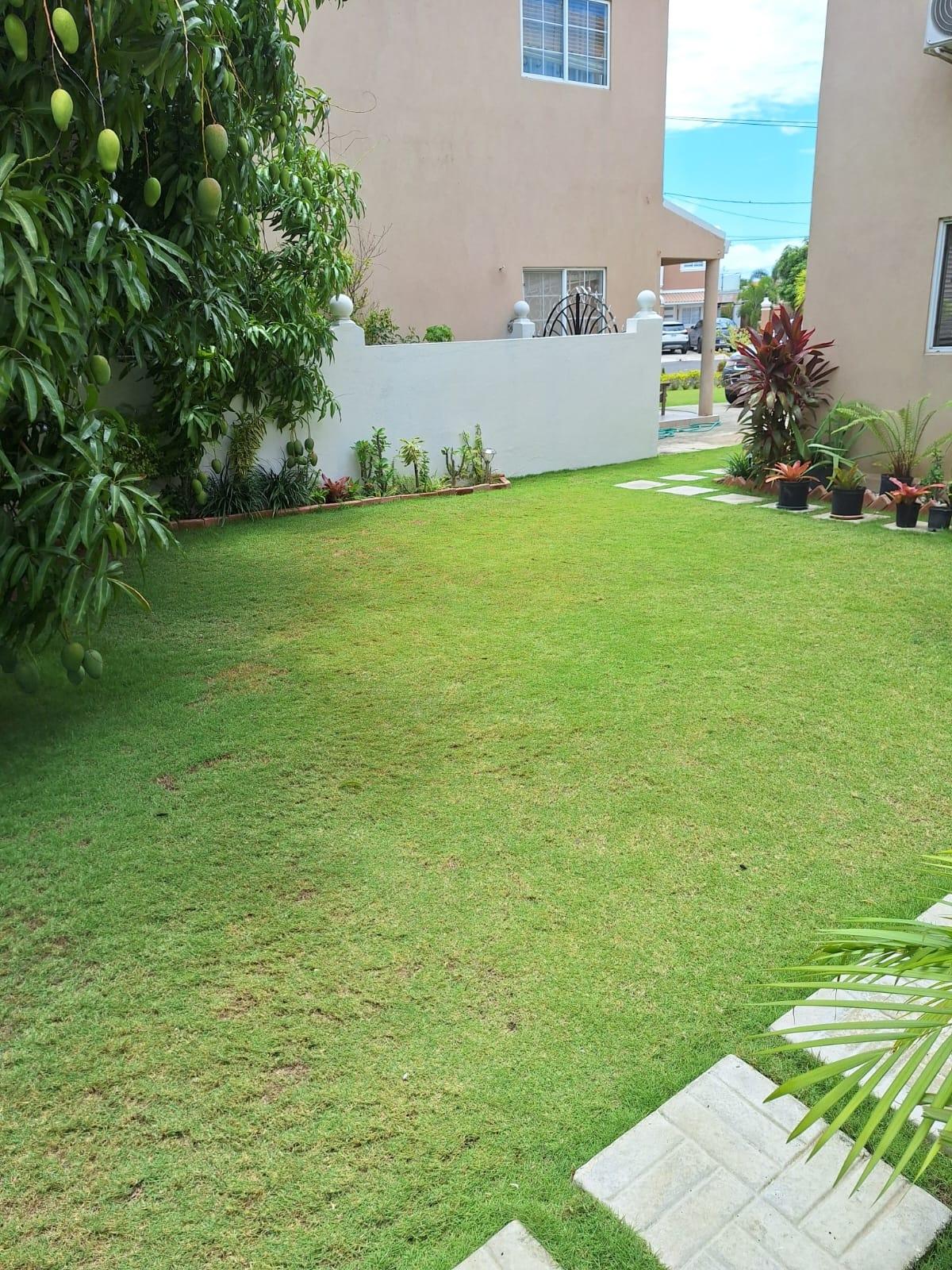 Second image of 35 Hampstead Way Caribbean in Caribbean Estates, St. Catherine, Jamaica - property is For Rent