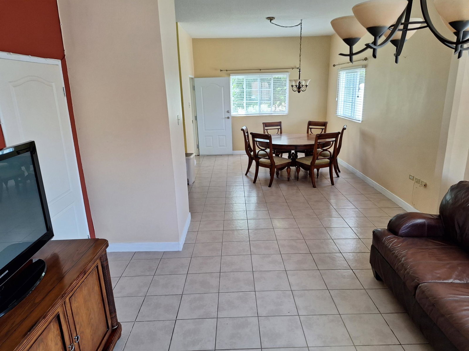 Twelfth image of 35 Hampstead Way Caribbean in Caribbean Estates, St. Catherine, Jamaica - property is For Rent