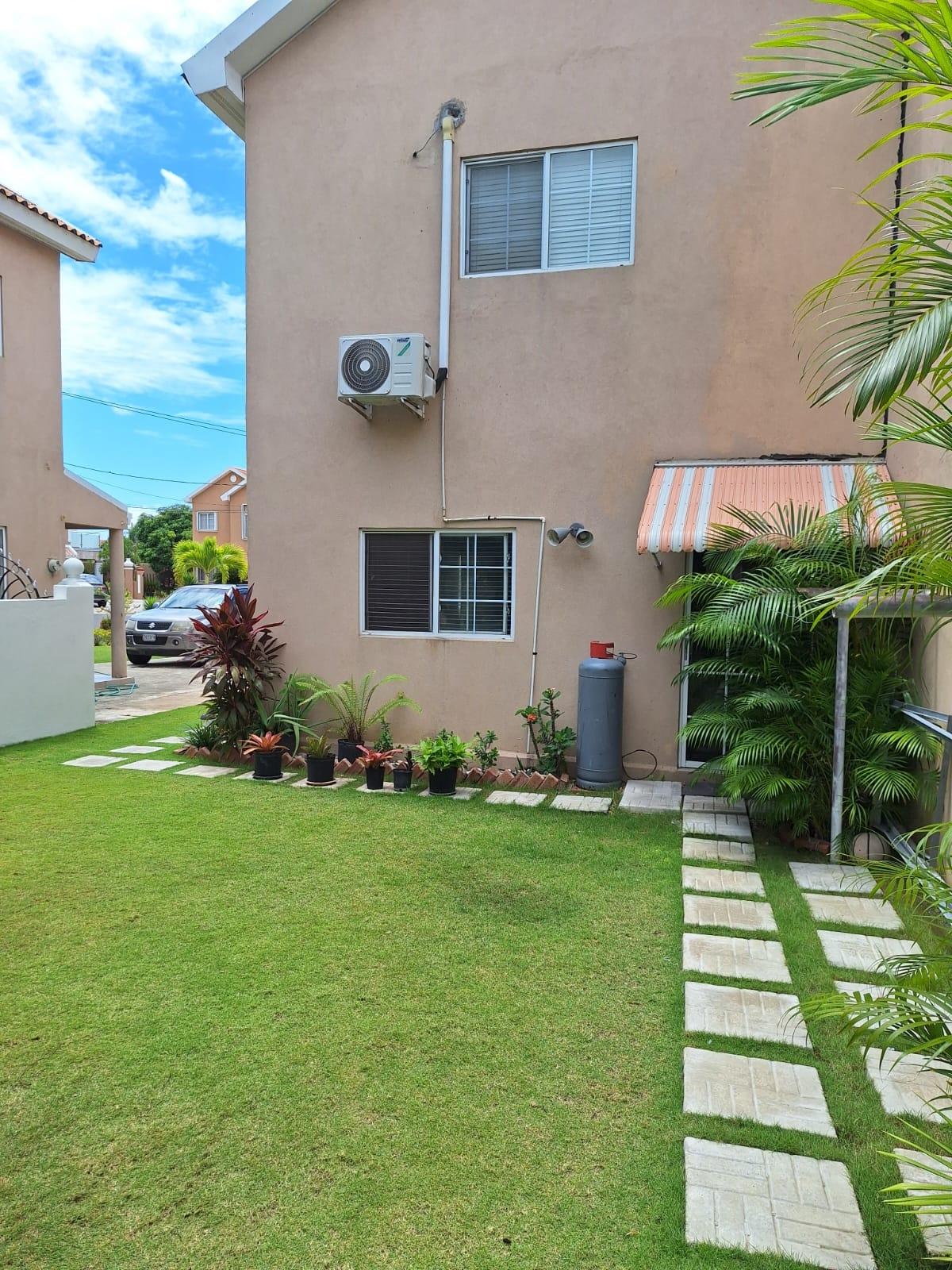 Third image of 35 Hampstead Way Caribbean in Caribbean Estates, St. Catherine, Jamaica - property is For Rent