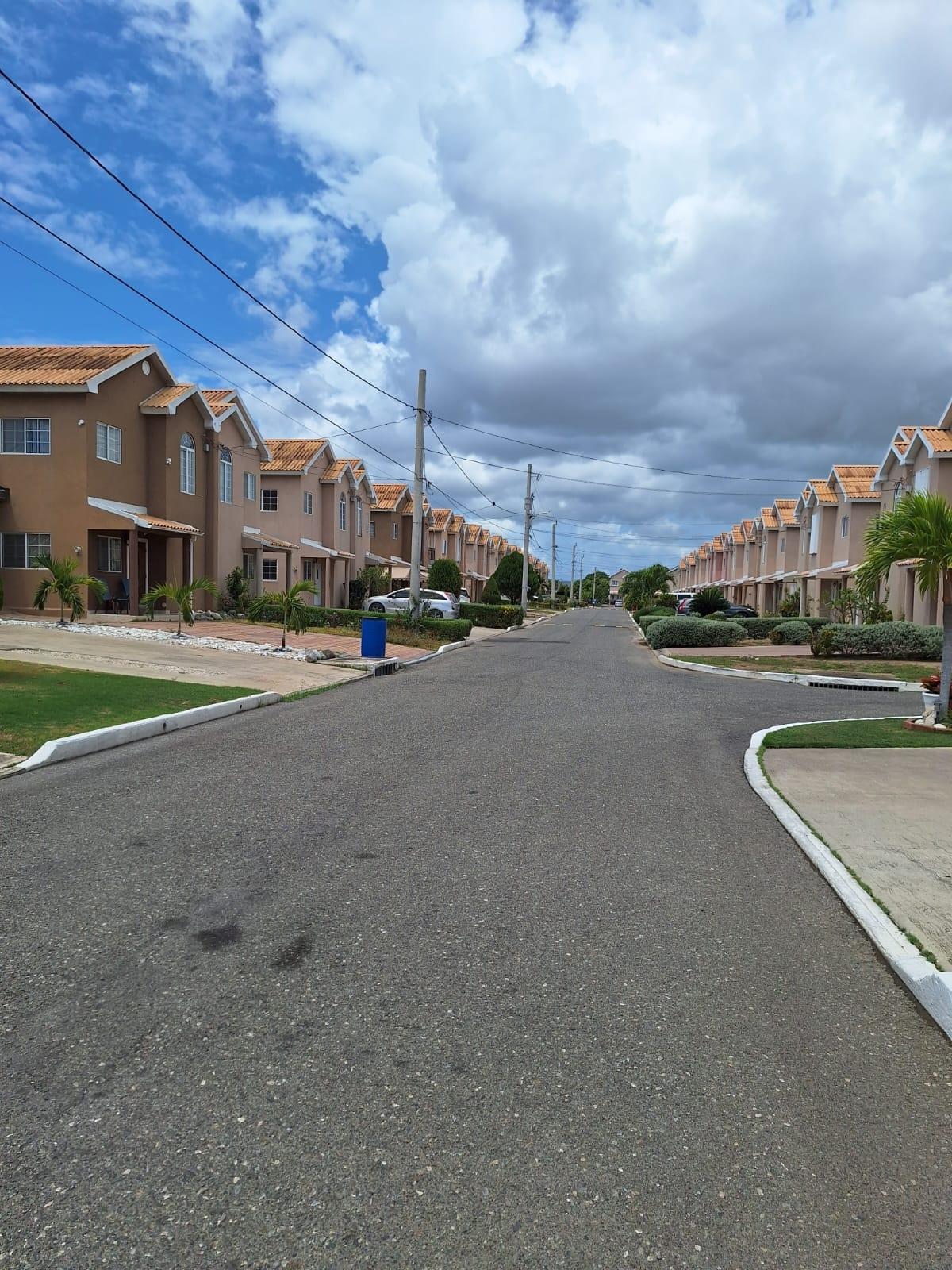 Fifth image of 35 Hampstead Way Caribbean in Caribbean Estates, St. Catherine, Jamaica - property is For Rent