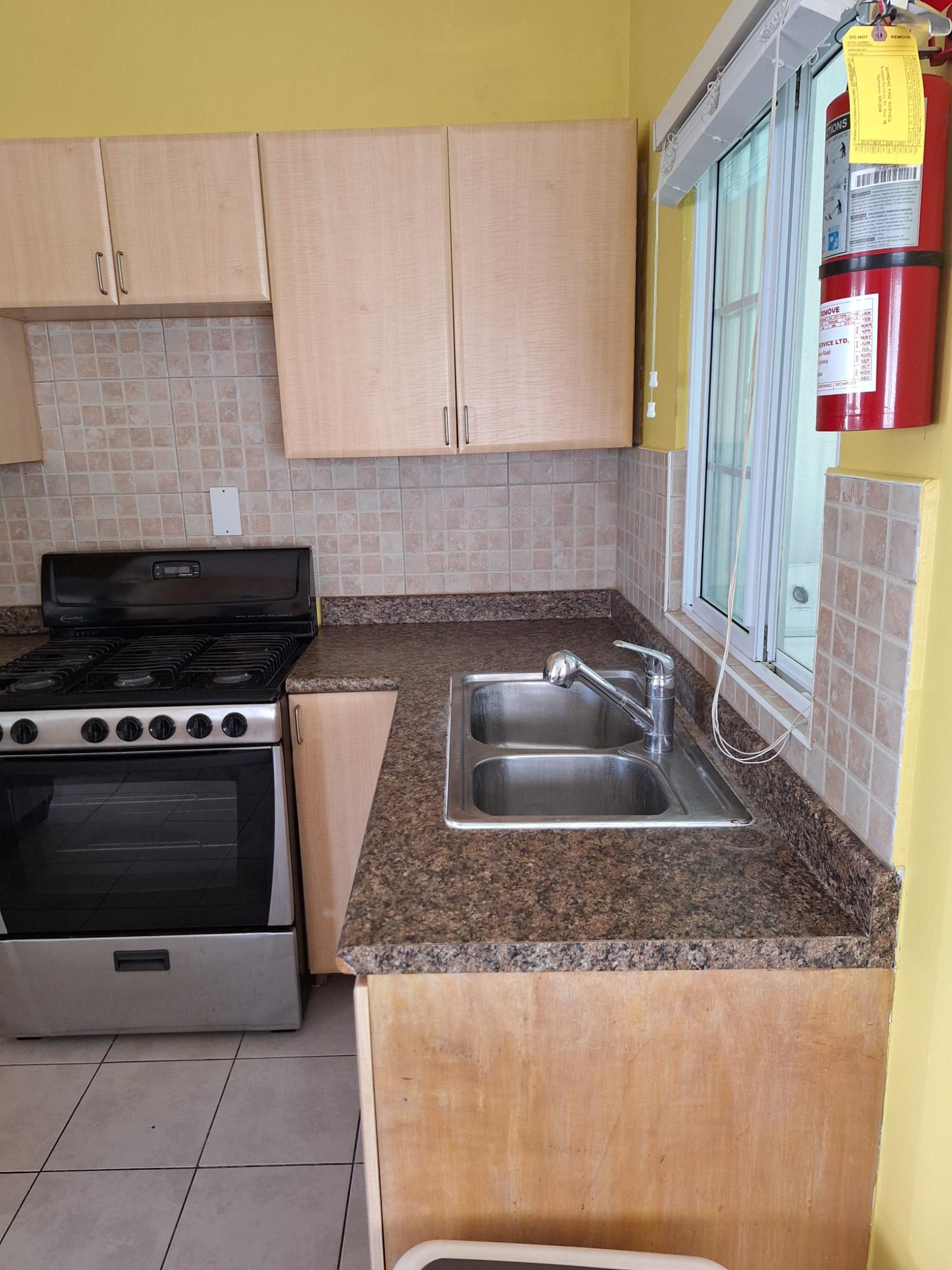 Sixth image of 35 Hampstead Way Caribbean in Caribbean Estates, St. Catherine, Jamaica - property is For Rent