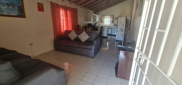 Second image of 543-- Bogue Village in Montego Bay, St. James, Jamaica - property is For Rent