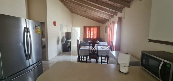 Fourth image of 543-- Bogue Village in Montego Bay, St. James, Jamaica - property is For Rent