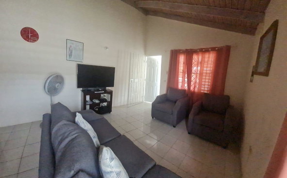 Fifth image of 543-- Bogue Village in Montego Bay, St. James, Jamaica - property is For Rent