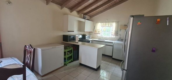 Seventh image of 543-- Bogue Village in Montego Bay, St. James, Jamaica - property is For Rent