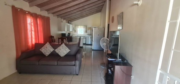 First image of 543-- Bogue Village in Montego Bay, St. James, Jamaica - property is For Rent
