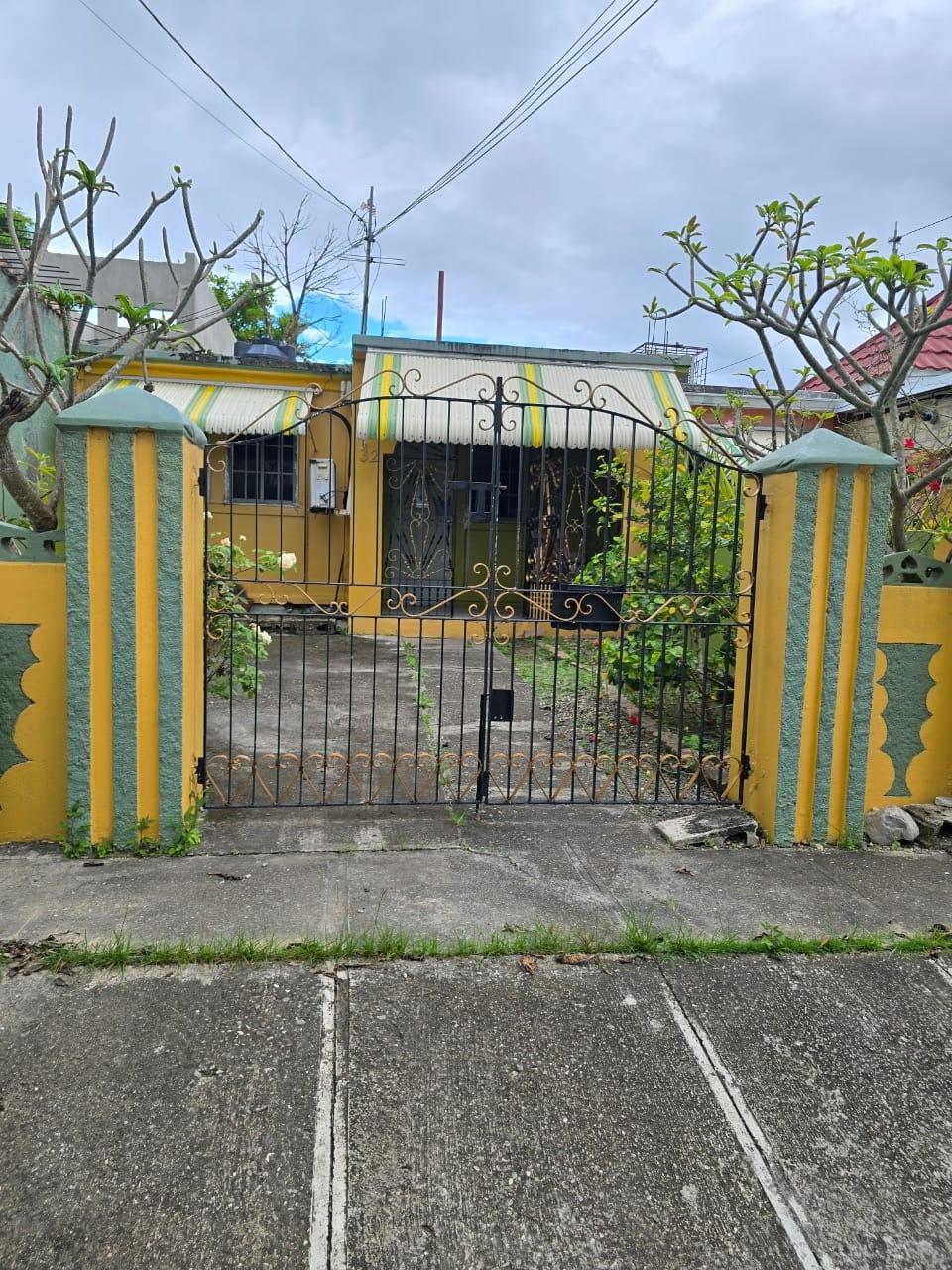 First image of Lot 266 Oncidium Court in Eltham Vista, St. Catherine, Jamaica - property is For Sale