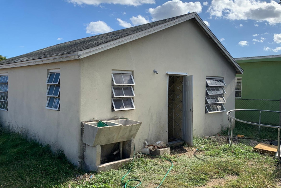 Second image of 687 Lordship Road in Spanish Town, St. Catherine, Jamaica - property is For Sale