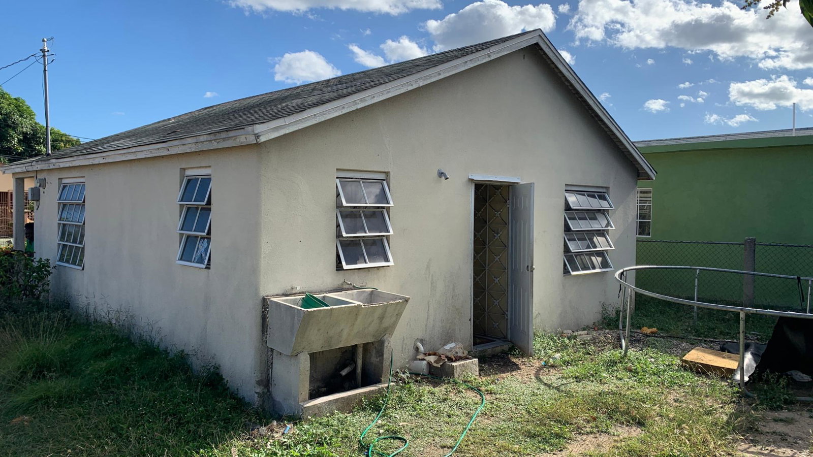 Second image of 687 Lordship Road in Spanish Town, St. Catherine, Jamaica - property is For Sale