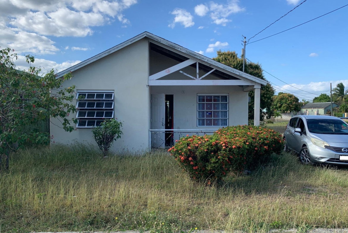 First image of 687 Lordship Road in Spanish Town, St. Catherine, Jamaica - property is For Sale