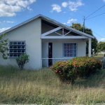 First image of 687 Lordship Road in Spanish Town, St. Catherine, Jamaica - property is For Sale