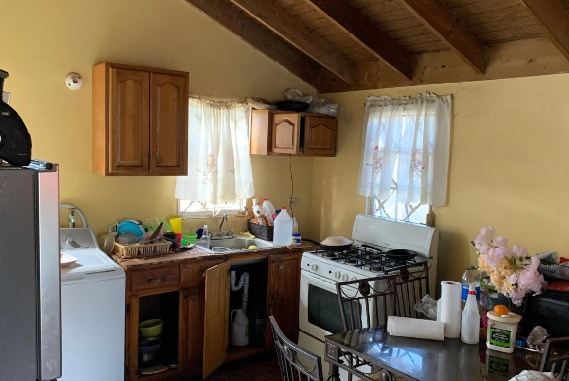 Fifth image of 687 Lordship Road in Spanish Town, St. Catherine, Jamaica - property is For Sale