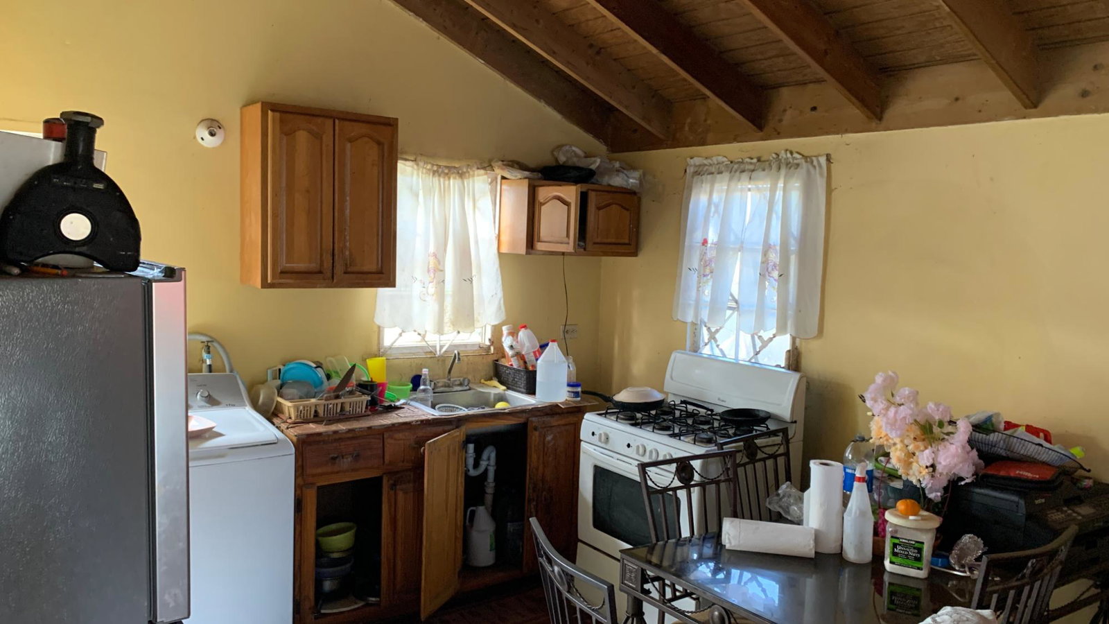 Fifth image of 687 Lordship Road in Spanish Town, St. Catherine, Jamaica - property is For Sale