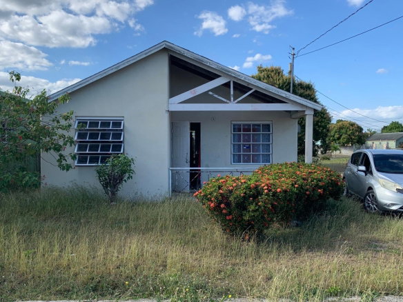 First image of 687 Lordship Road in Spanish Town, St. Catherine, Jamaica - property is For Sale