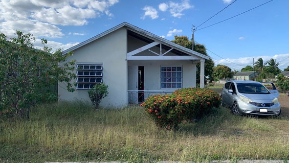First image of 687 Lordship Road in Spanish Town, St. Catherine, Jamaica - property is For Sale