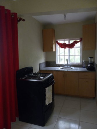 Fifth image of Apt. C-255 Ferguson Ave. Ironshore in Montego Bay, St. James, Jamaica - property is For Rent