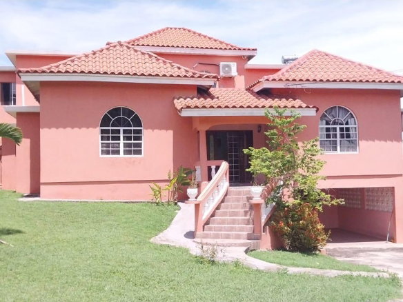 First image of Apt. C-255 Ferguson Ave. Ironshore in Montego Bay, St. James, Jamaica - property is For Rent