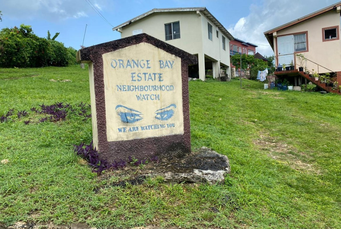 Second image of 1- Orange Bay in Orange Bay, Hanover, Jamaica - property is For Rent