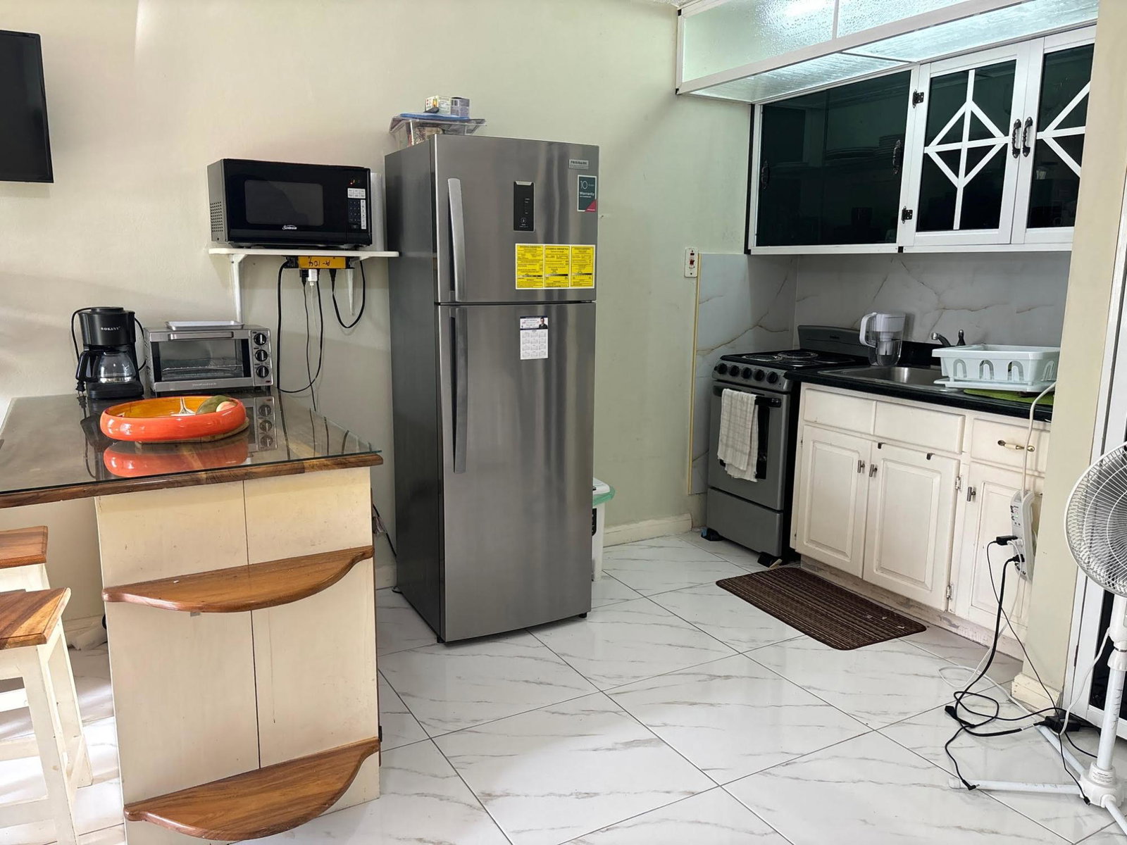 Second image of A-104-seawind Sunset Drive in Montego Bay, St. James, Jamaica - property is For Rent