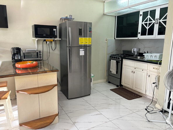 Second image of A-104-seawind Sunset Drive in Montego Bay, St. James, Jamaica - property is For Rent