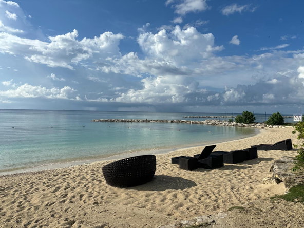 Sixteenth image of A-104-seawind Sunset Drive in Montego Bay, St. James, Jamaica - property is For Rent