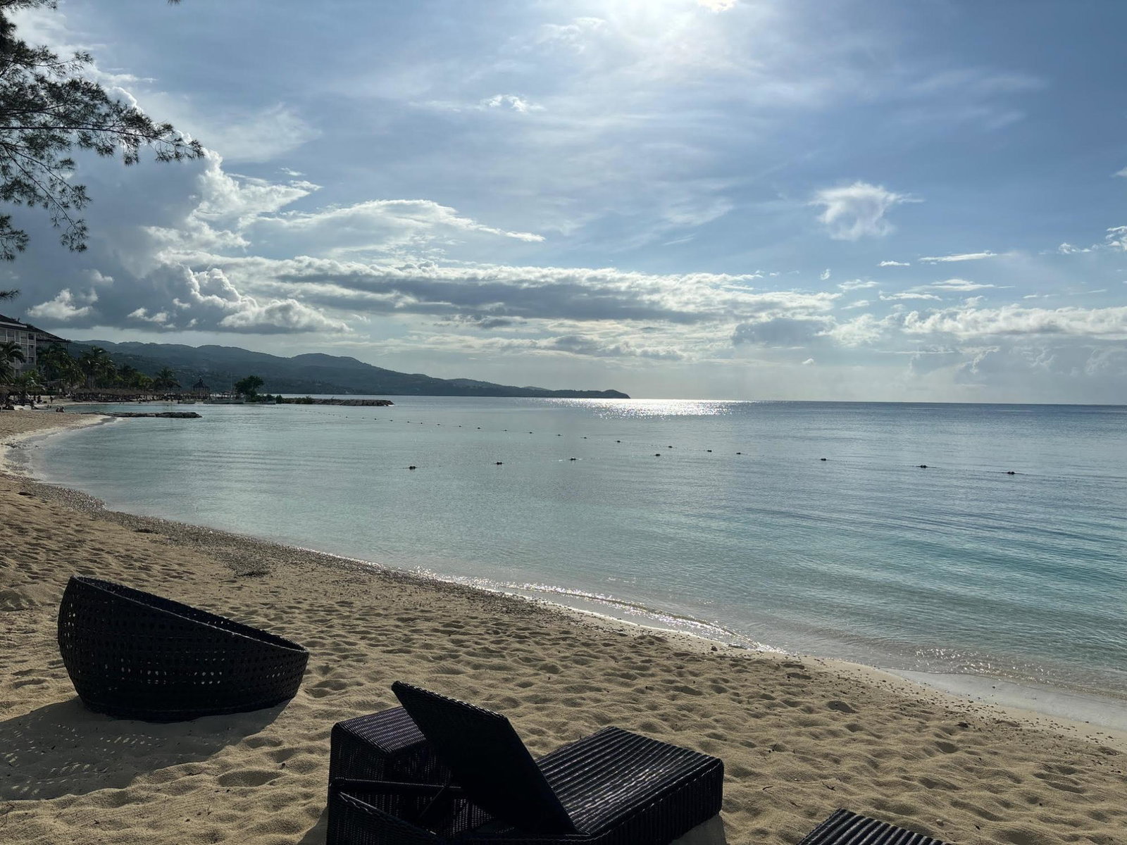 Eighteenth image of A-104-seawind Sunset Drive in Montego Bay, St. James, Jamaica - property is For Rent