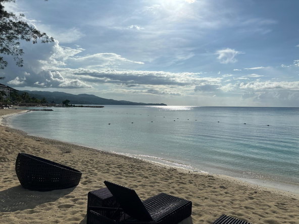 Eighteenth image of A-104-seawind Sunset Drive in Montego Bay, St. James, Jamaica - property is For Rent