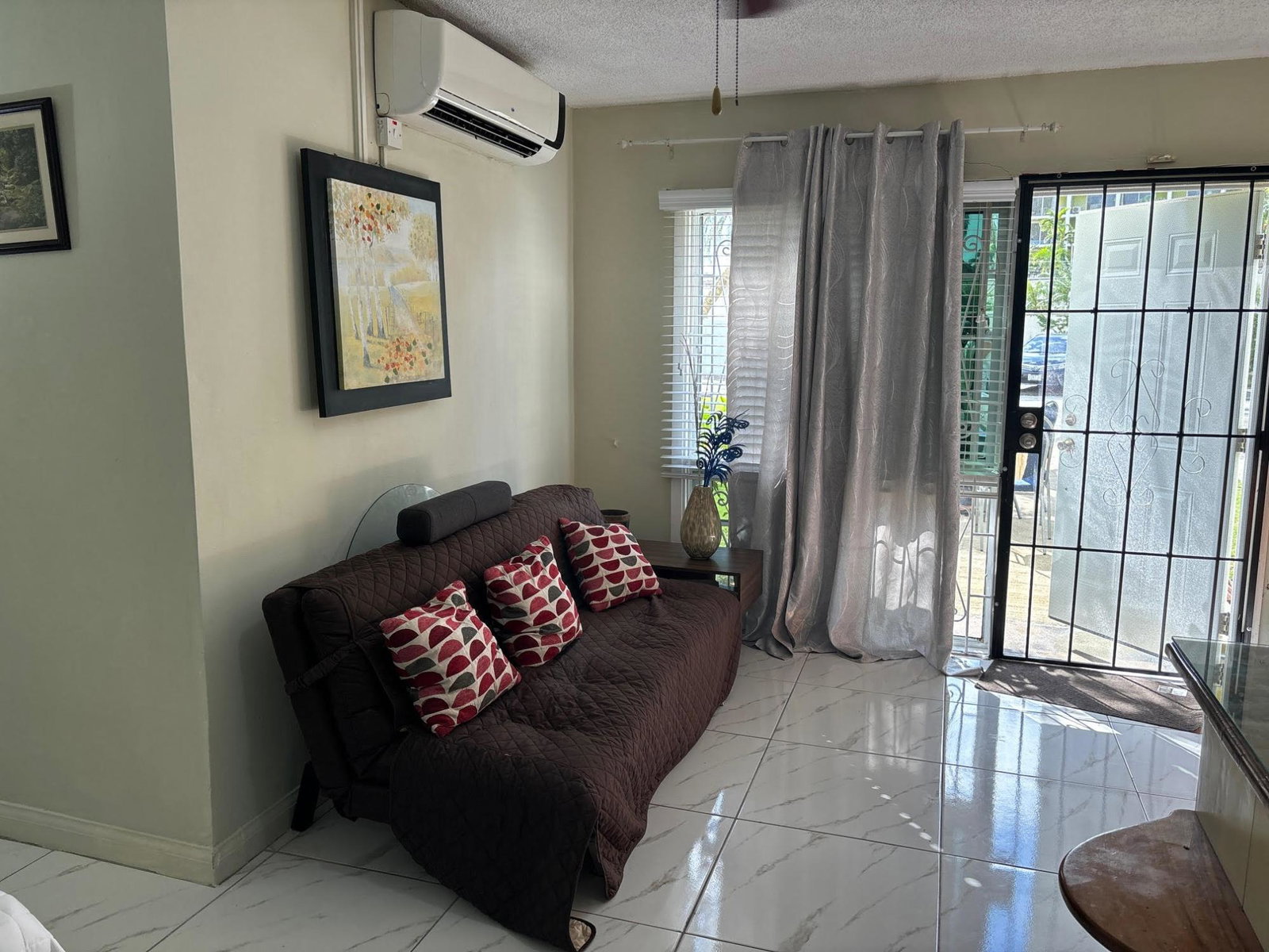 Fourth image of A-104-seawind Sunset Drive in Montego Bay, St. James, Jamaica - property is For Rent
