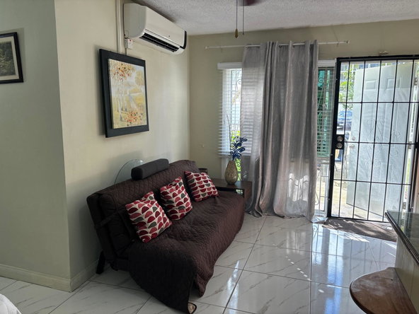 Fourth image of A-104-seawind Sunset Drive in Montego Bay, St. James, Jamaica - property is For Rent