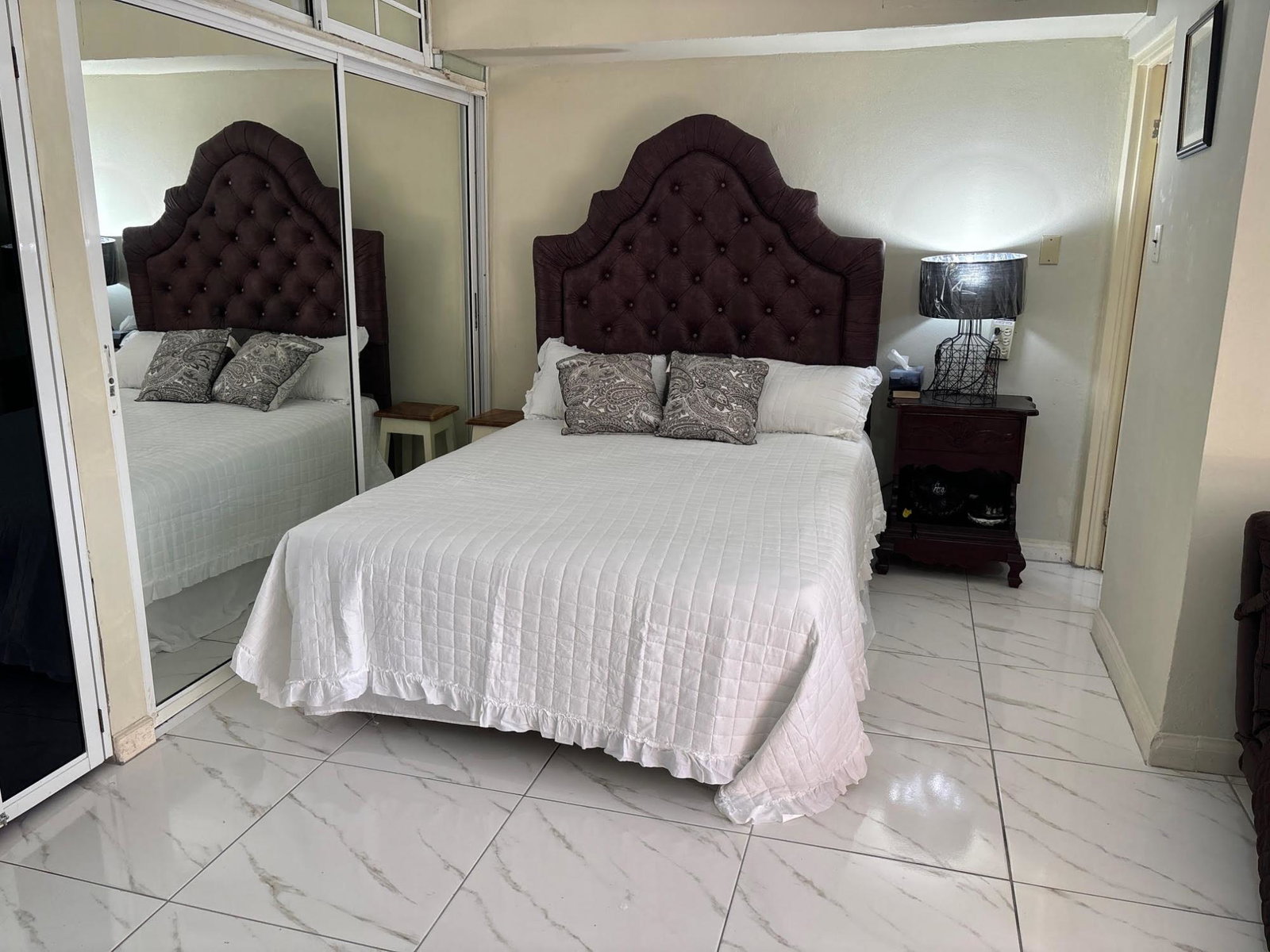 Fifth image of A-104-seawind Sunset Drive in Montego Bay, St. James, Jamaica - property is For Rent
