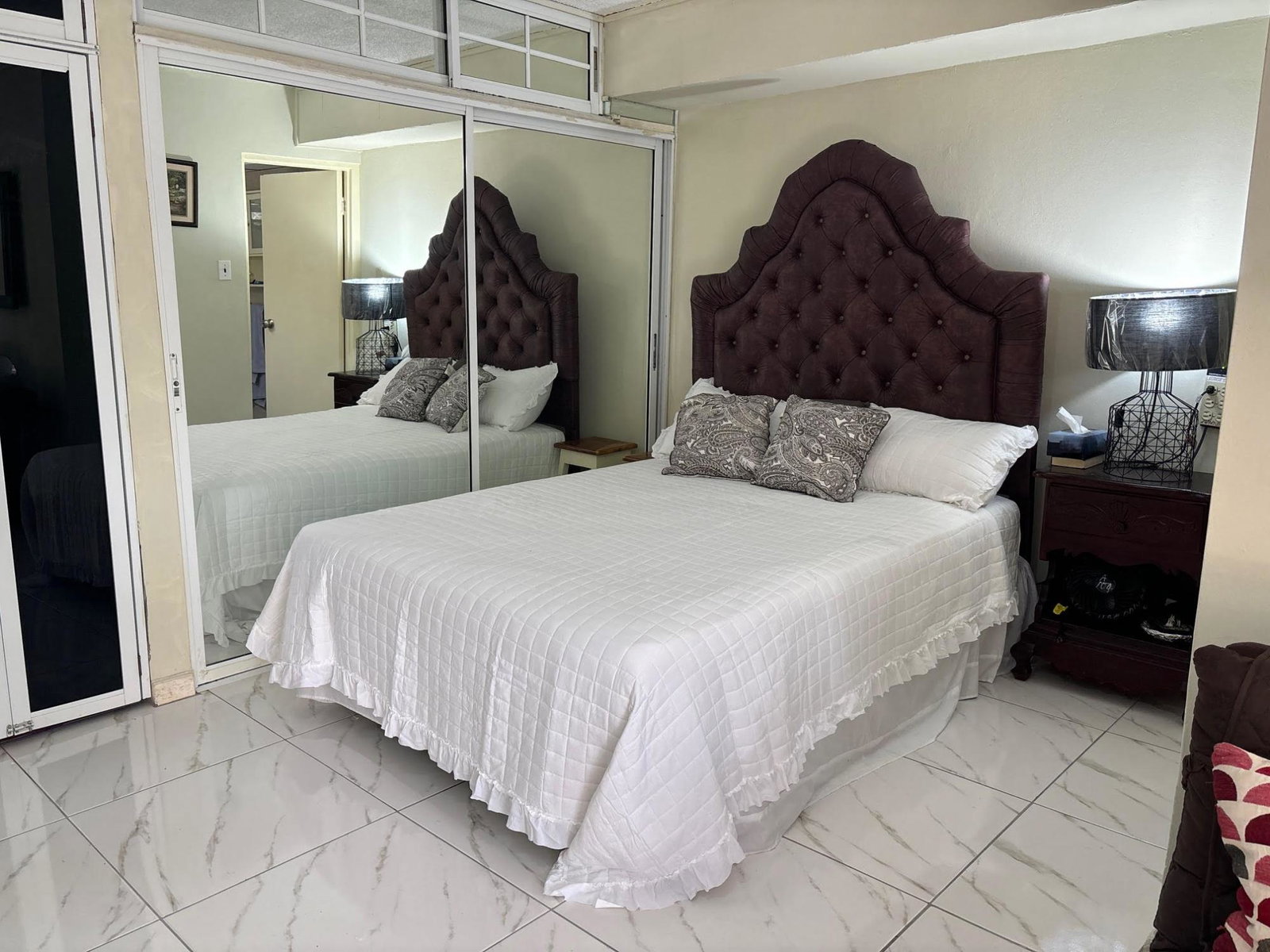 Sixth image of A-104-seawind Sunset Drive in Montego Bay, St. James, Jamaica - property is For Rent