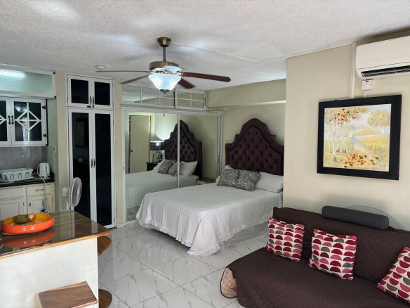 First image of A-104-seawind Sunset Drive in Montego Bay, St. James, Jamaica - property is For Rent