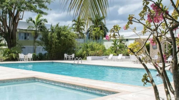 Ninth image of A-104-seawind Sunset Drive in Montego Bay, St. James, Jamaica - property is For Rent
