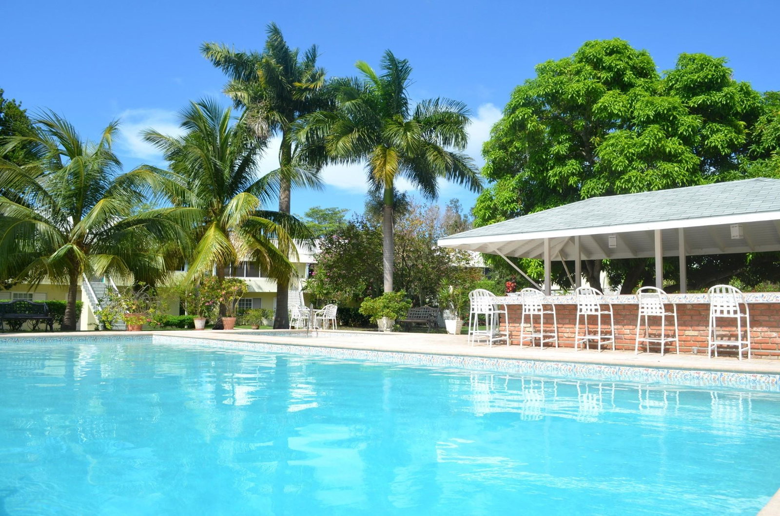 Tenth image of A-104-seawind Sunset Drive in Montego Bay, St. James, Jamaica - property is For Rent