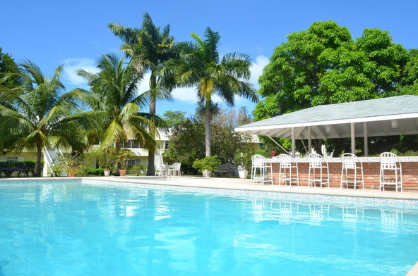 Tenth image of A-104-seawind Sunset Drive in Montego Bay, St. James, Jamaica - property is For Rent