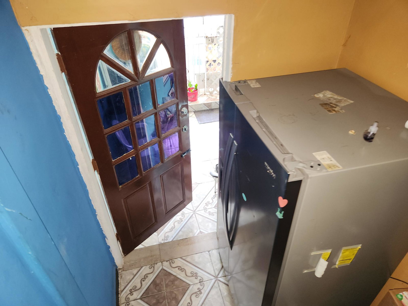 Second image of 3 Ken Boothe Close, Coorevi in Duhaney Park, St. Andrew, Jamaica - property is For Sale