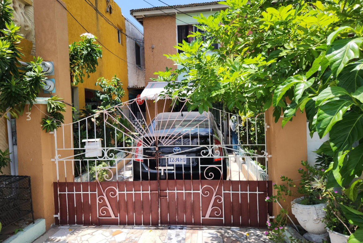 First image of 3 Ken Boothe Close, Coorevi in Duhaney Park, St. Andrew, Jamaica - property is For Sale