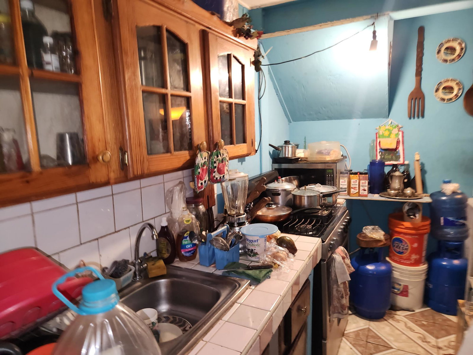 Fourteenth image of 3 Ken Boothe Close, Coorevi in Duhaney Park, St. Andrew, Jamaica - property is For Sale