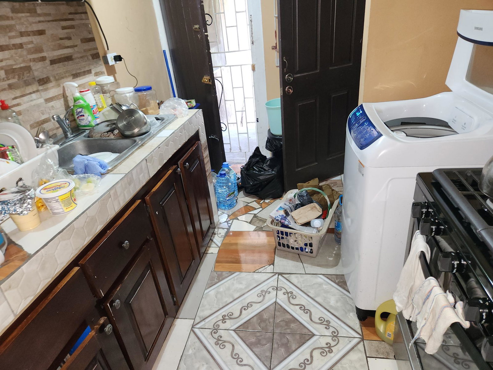 Fifteenth image of 3 Ken Boothe Close, Coorevi in Duhaney Park, St. Andrew, Jamaica - property is For Sale