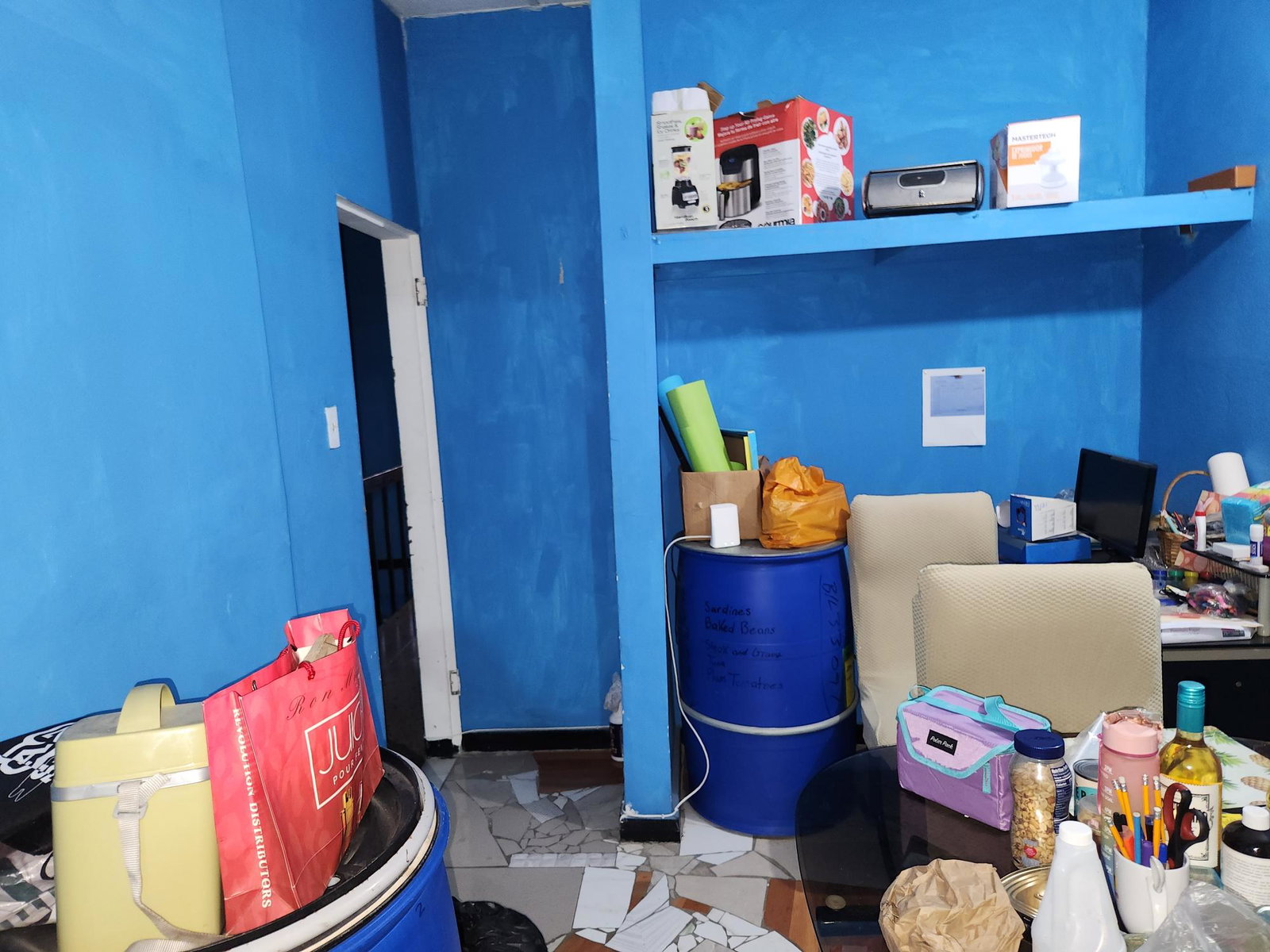 Twenty-Ninth image of 3 Ken Boothe Close, Coorevi in Duhaney Park, St. Andrew, Jamaica - property is For Sale