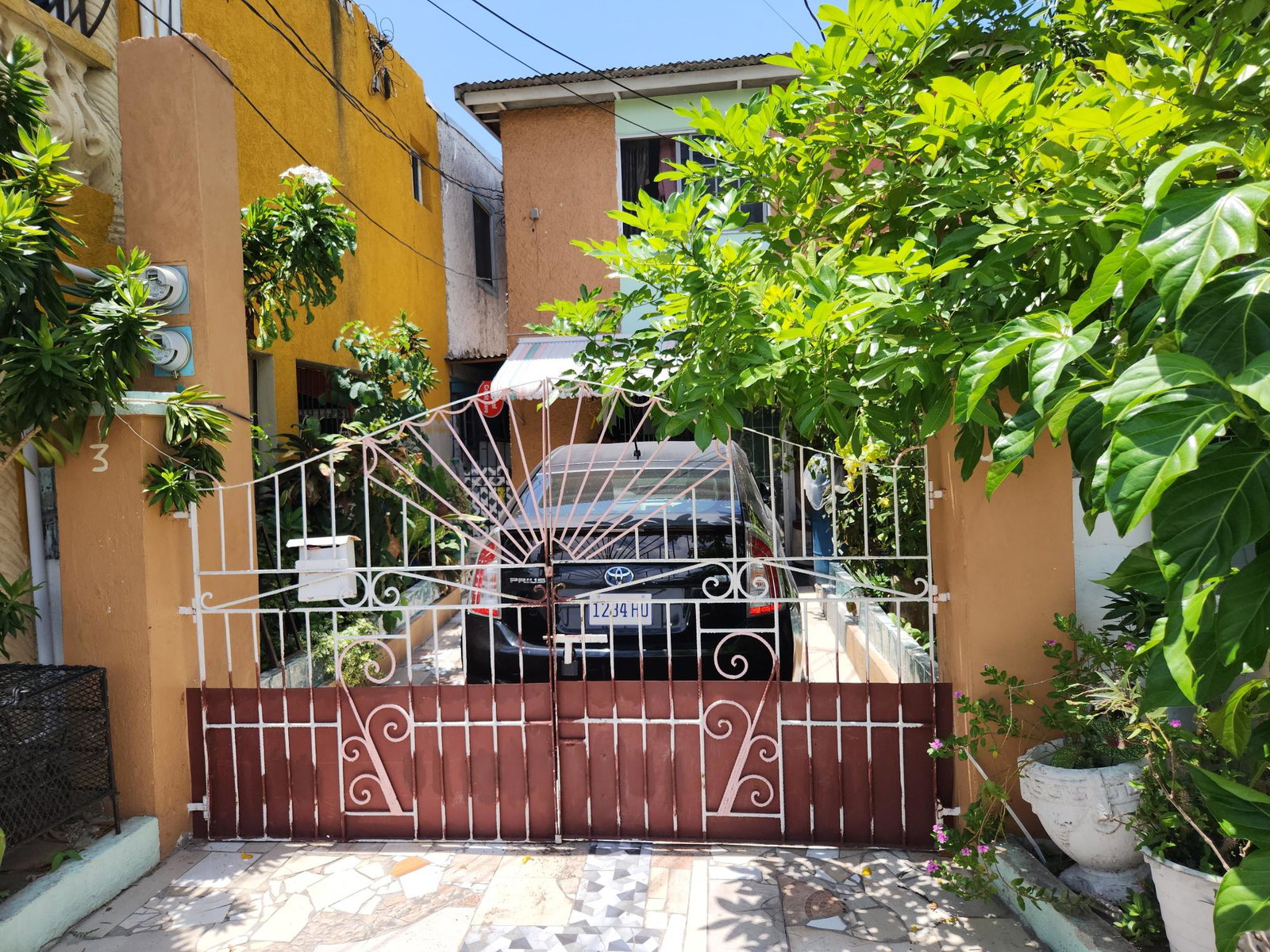 First image of 3 Ken Boothe Close, Coorevi in Duhaney Park, St. Andrew, Jamaica - property is For Sale