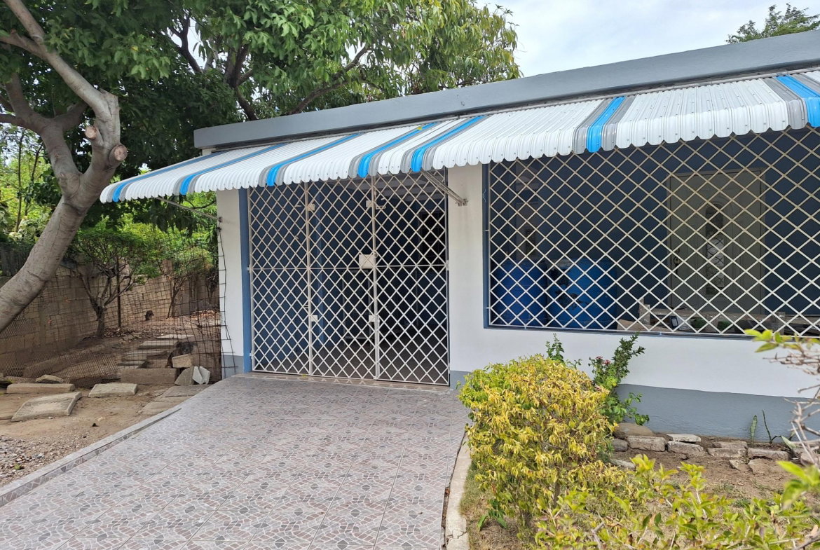 Second image of 838- Stapleton Avenue in Passage Fort, St. Catherine, Jamaica - property is For Sale