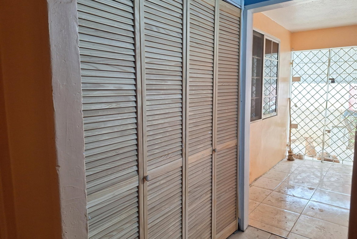 Fifteenth image of 838- Stapleton Avenue in Passage Fort, St. Catherine, Jamaica - property is For Sale