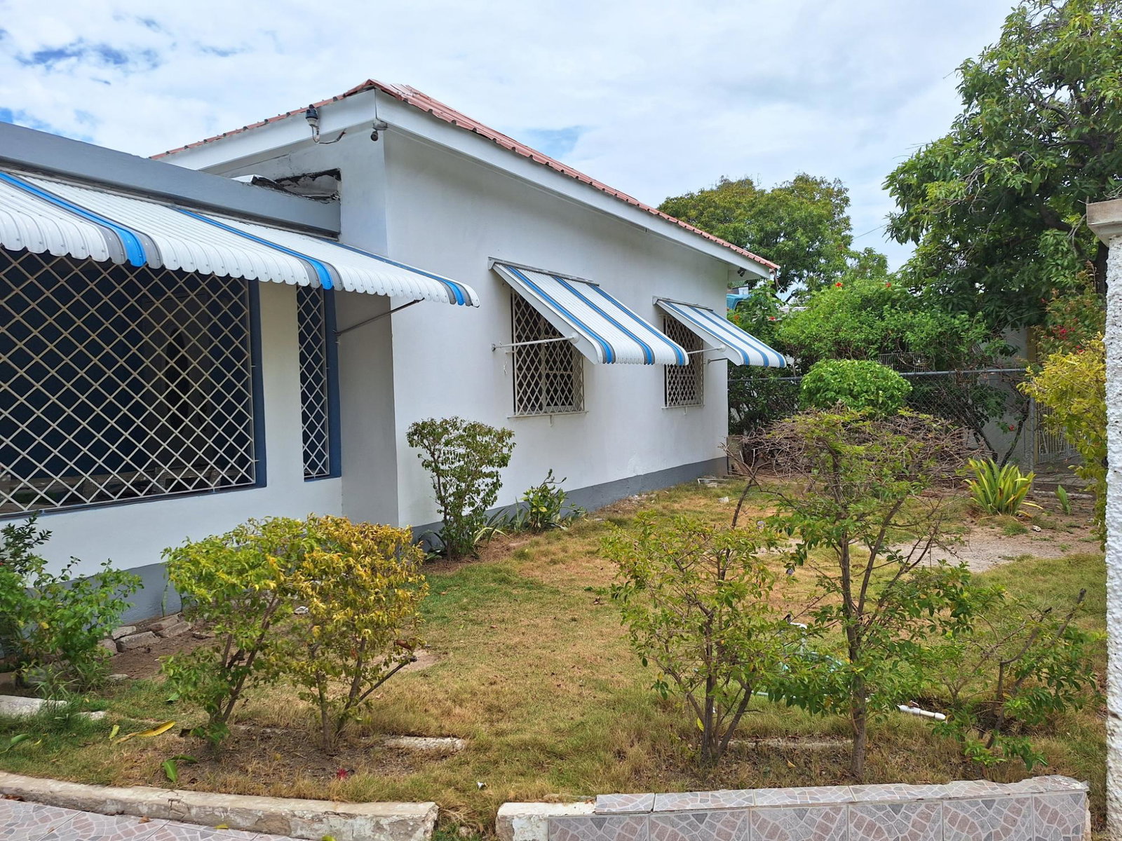 Third image of 838- Stapleton Avenue in Passage Fort, St. Catherine, Jamaica - property is For Sale