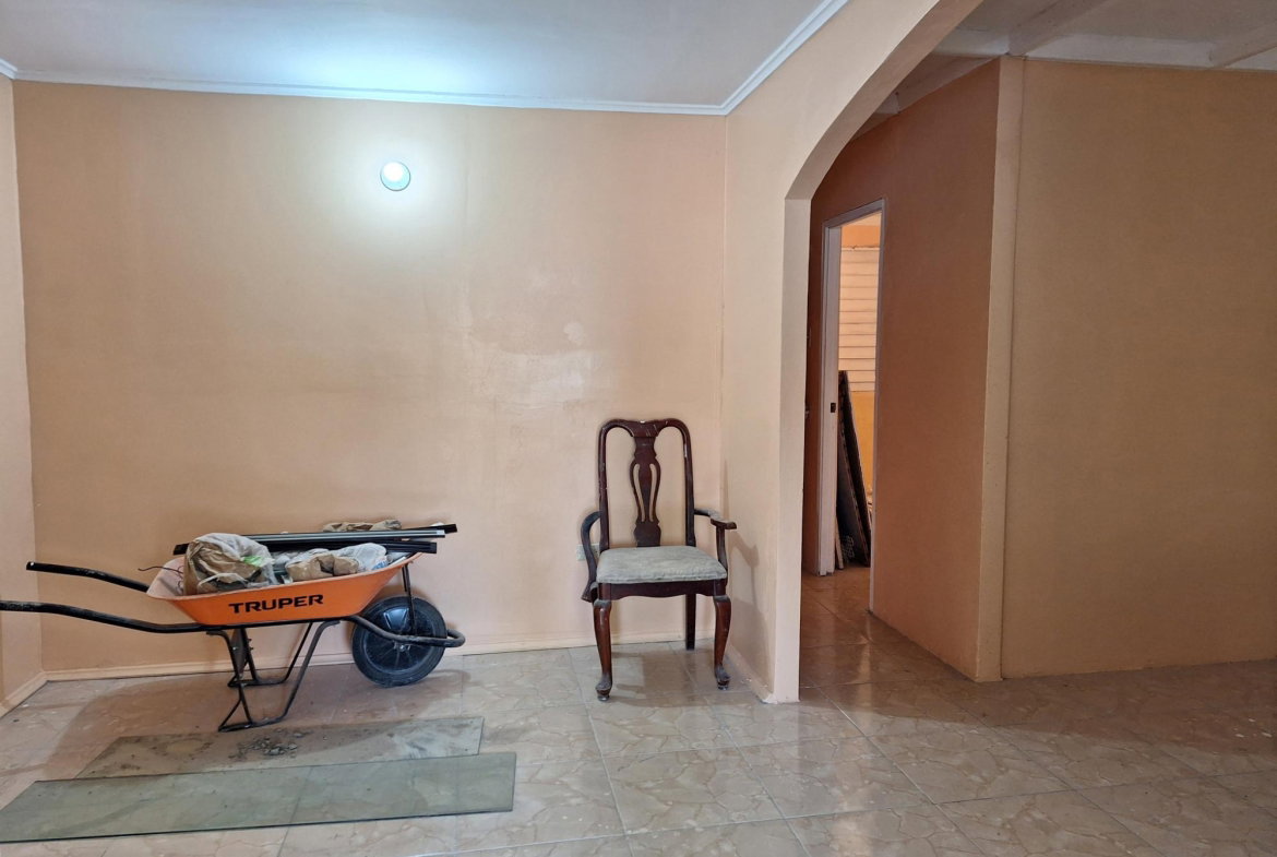 Fourth image of 838- Stapleton Avenue in Passage Fort, St. Catherine, Jamaica - property is For Sale