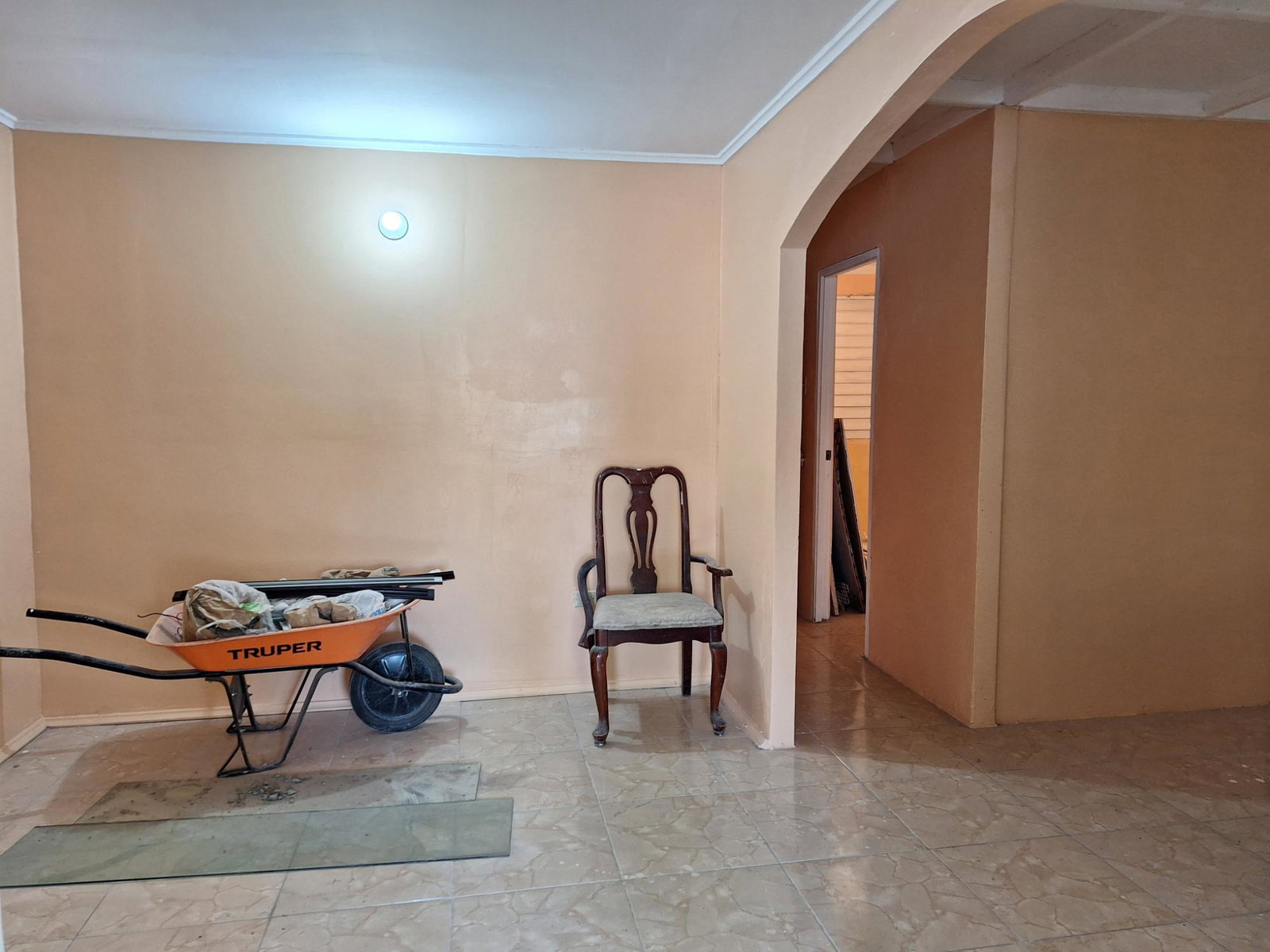 Fourth image of 838- Stapleton Avenue in Passage Fort, St. Catherine, Jamaica - property is For Sale