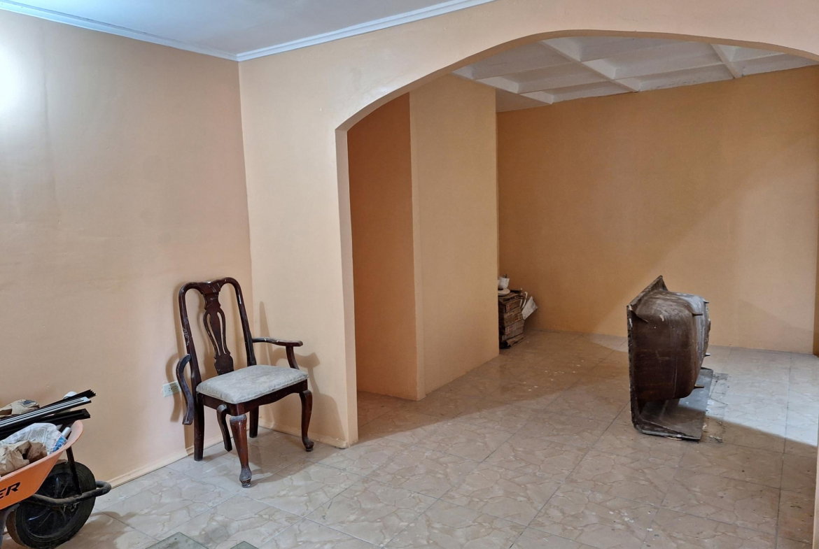 Fifth image of 838- Stapleton Avenue in Passage Fort, St. Catherine, Jamaica - property is For Sale